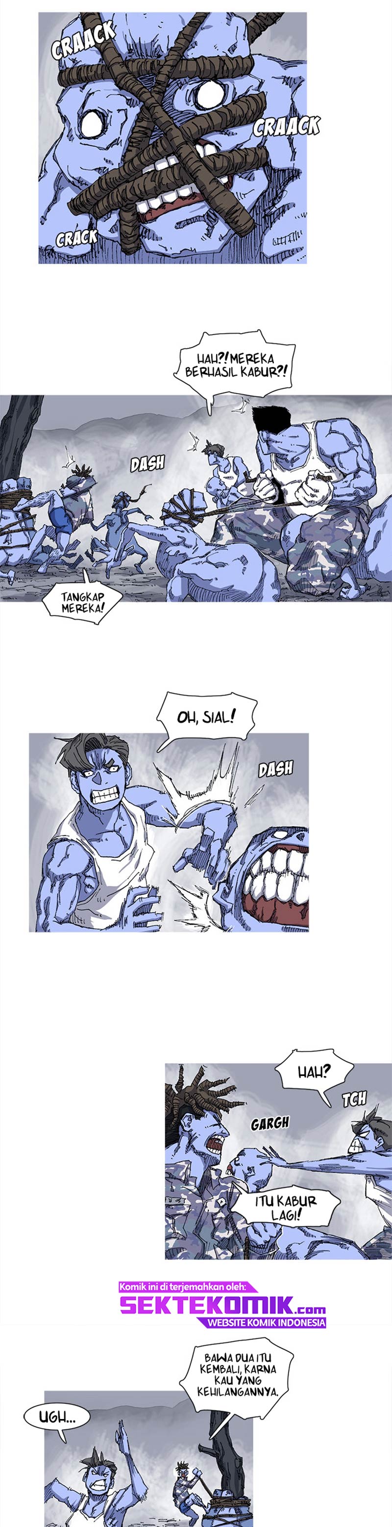 ASURA Chapter 24 Gambar 12