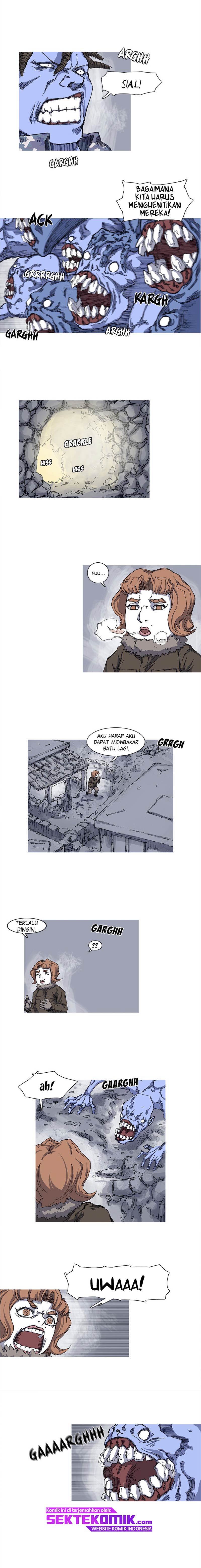ASURA Chapter 24 Gambar 14