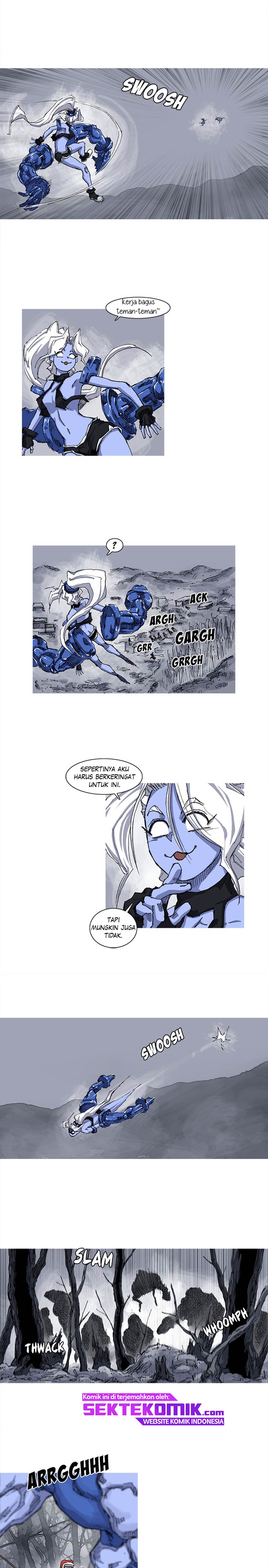 ASURA Chapter 24 Gambar 16