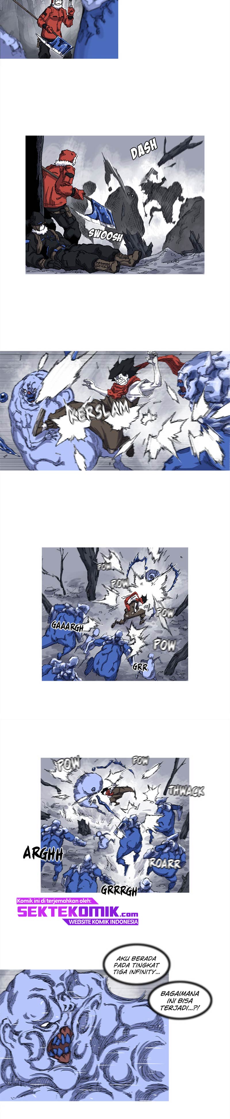 ASURA Chapter 24 Gambar 17