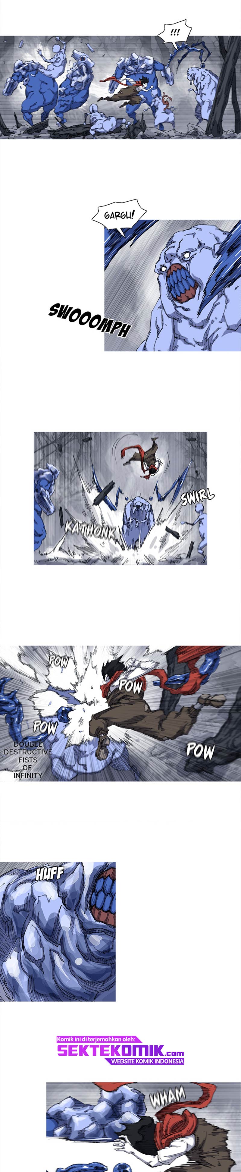 ASURA Chapter 24 Gambar 4