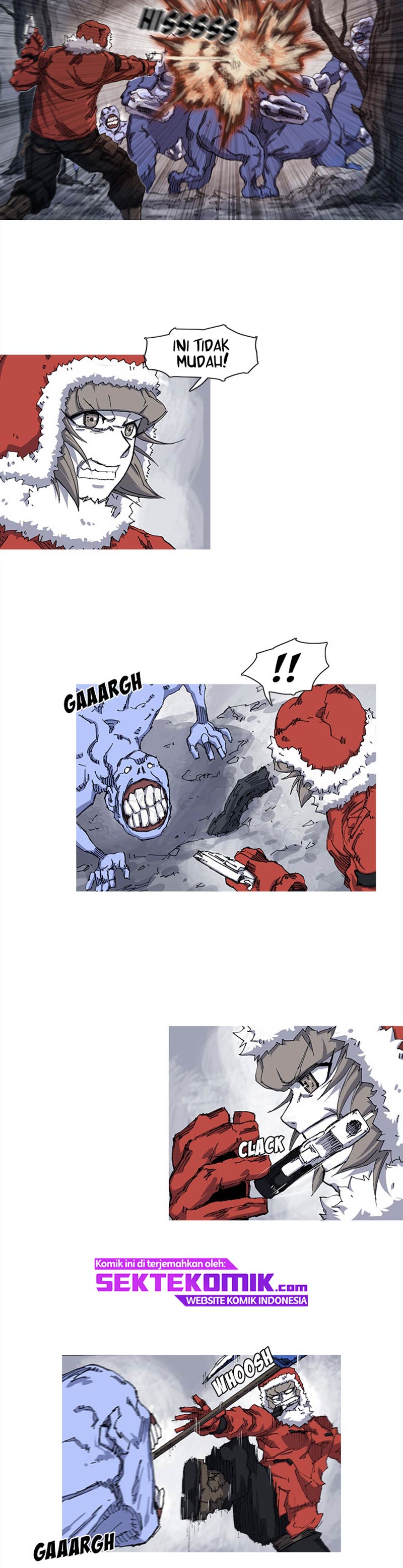 ASURA Chapter 24 Gambar 7