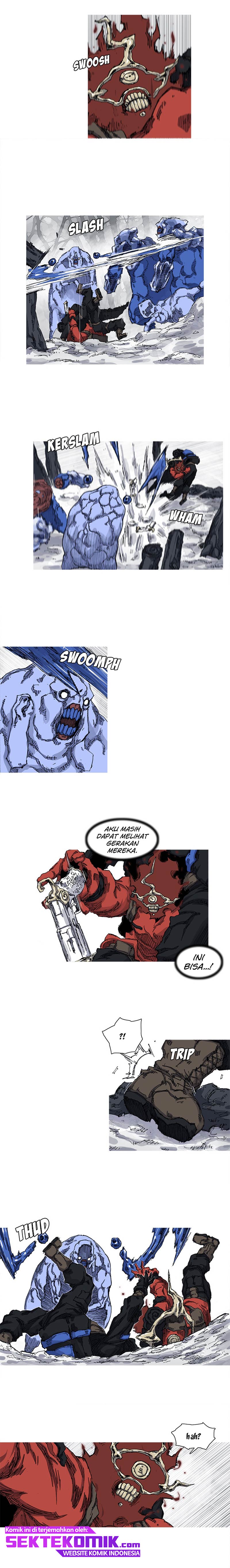 ASURA Chapter 23 Gambar 18