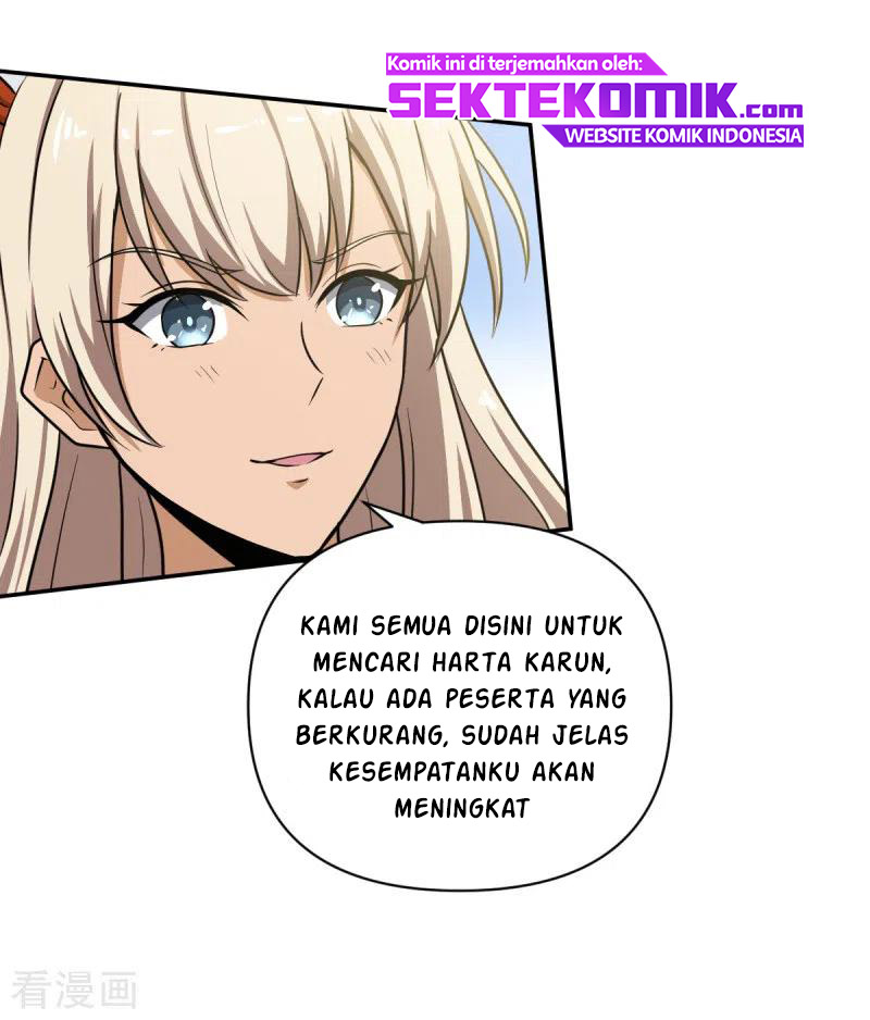 Domination One Sword Chapter 78 Gambar 5