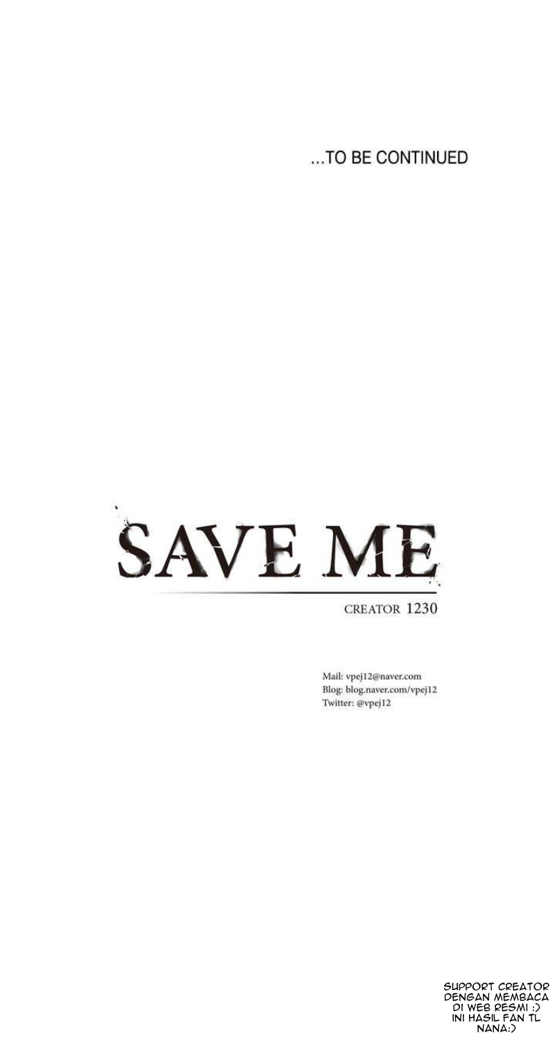 Save Me Chapter 1 Gambar 49