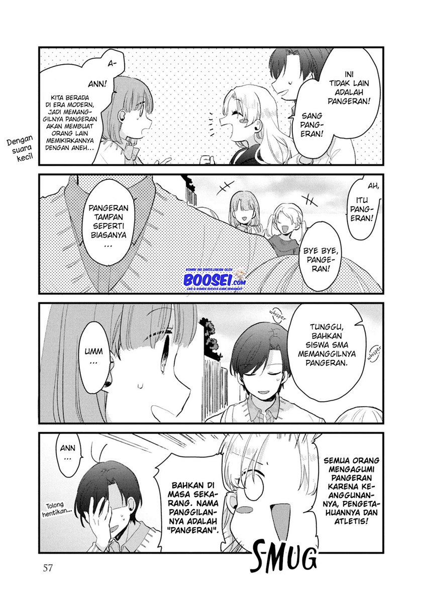 Zense Coupling Chapter 43 Gambar 10