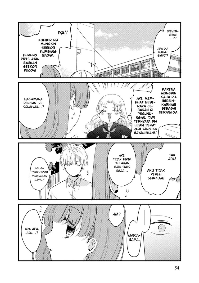 Zense Coupling Chapter 43 Gambar 7