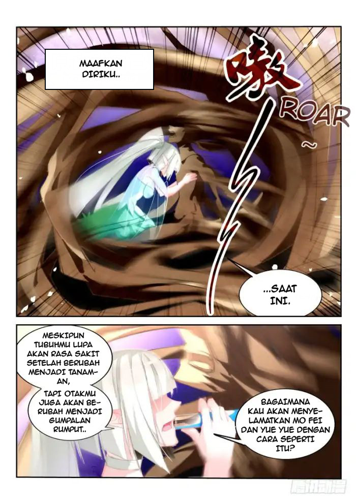 Demon Spirit Seed Manual Chapter 205 Gambar 10