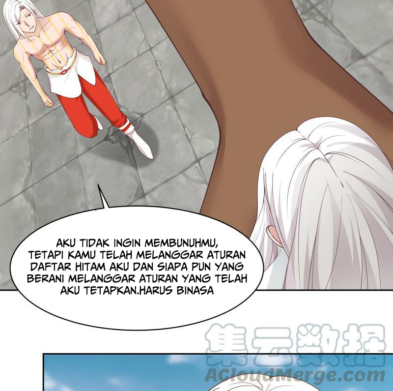 I Have a Dragon on My Body Chapter 348 Gambar 12