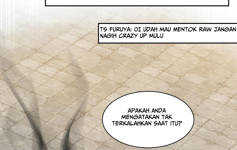 I Have a Dragon on My Body Chapter 348 Gambar 39