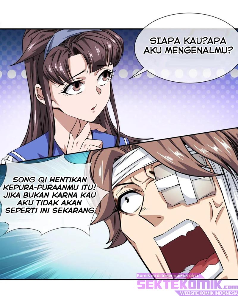 Halaman Komik