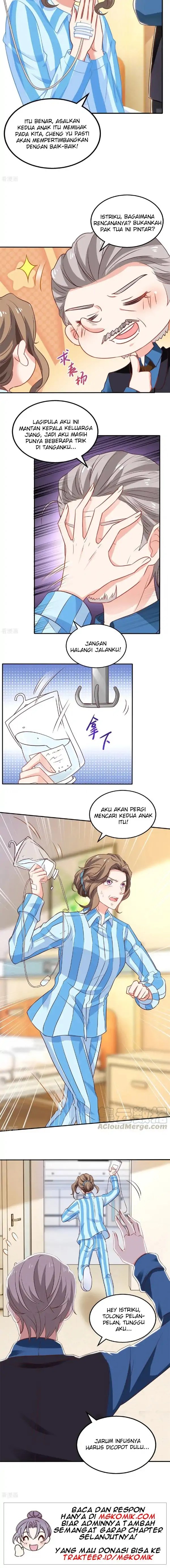 Take Your Mommy Home Chapter 266 Gambar 7