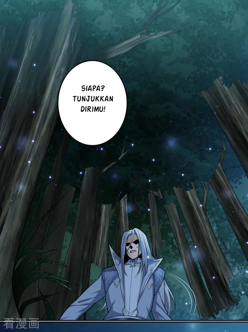 Domination One Sword Chapter 87 Gambar 9