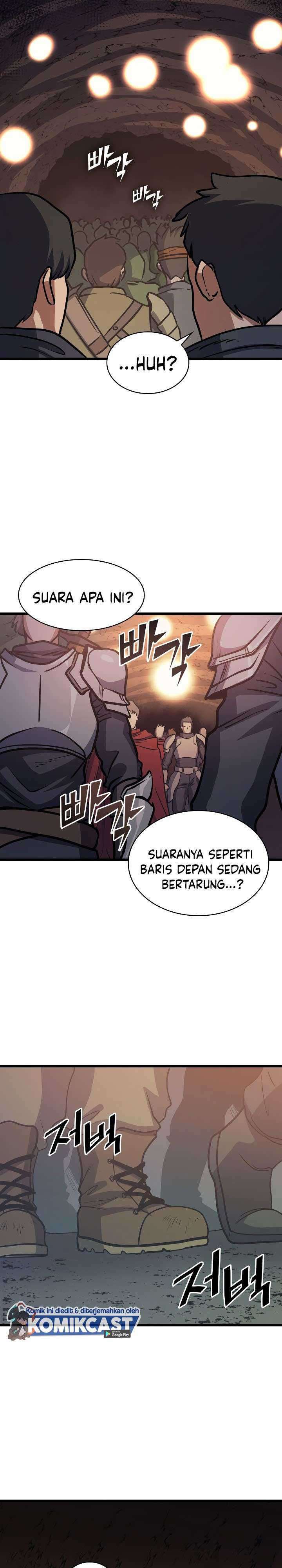 Max Level Returner Chapter 78 Gambar 9