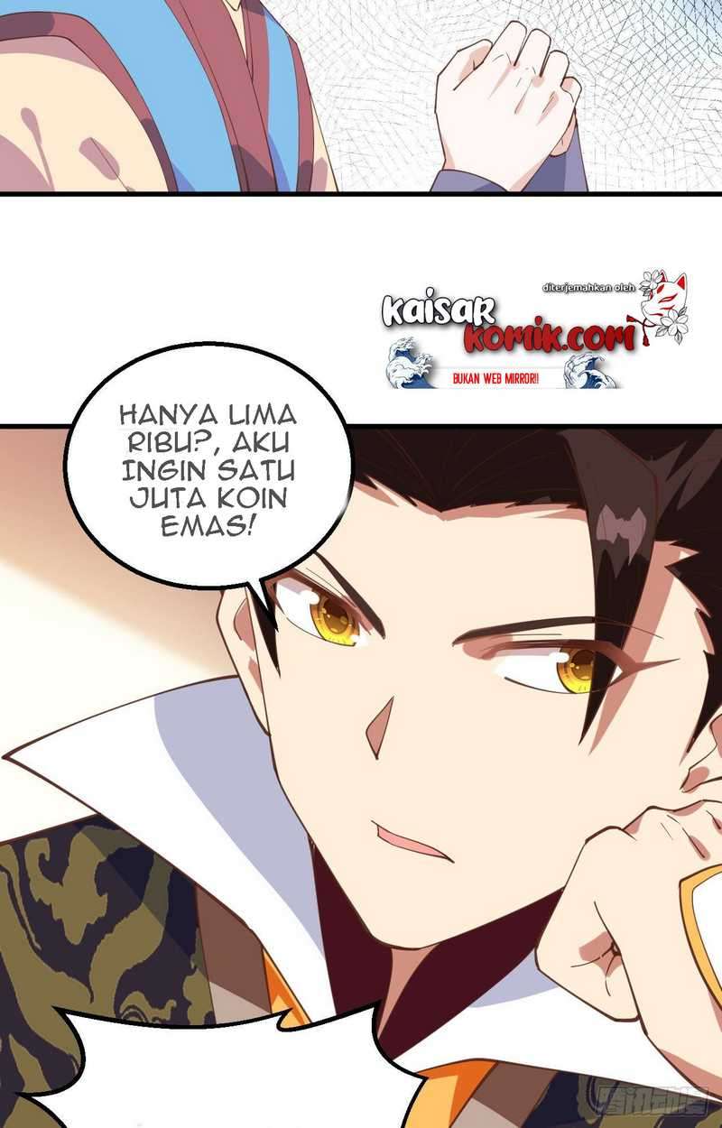 To Be The Castellan King Chapter 284 Gambar 9