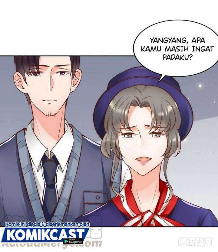 My Wife is Cold-Hearted Chapter 118 Gambar 24