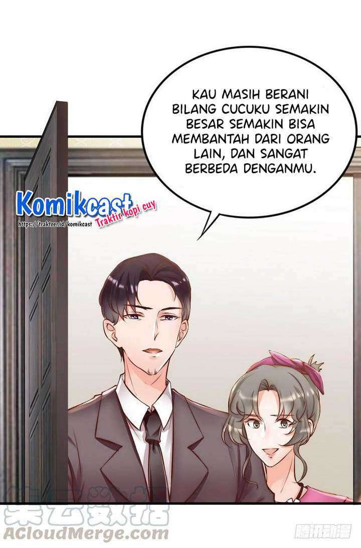 My Wife is Cold-Hearted Chapter 117 Gambar 14