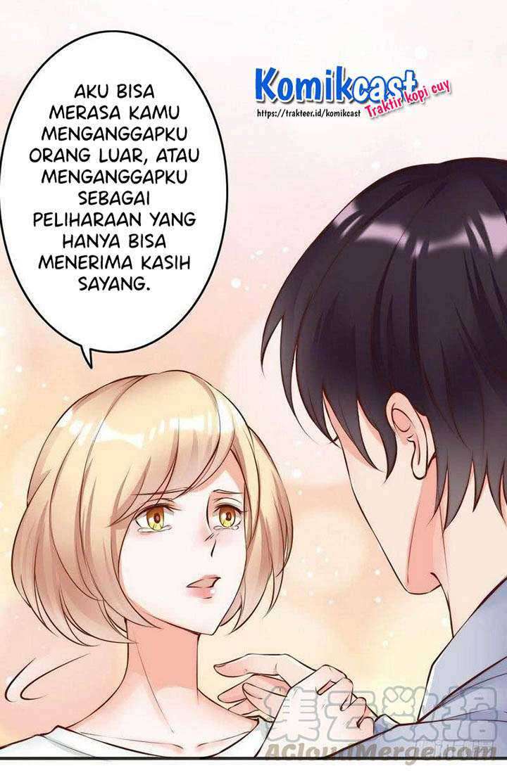 My Wife is Cold-Hearted Chapter 117 Gambar 6