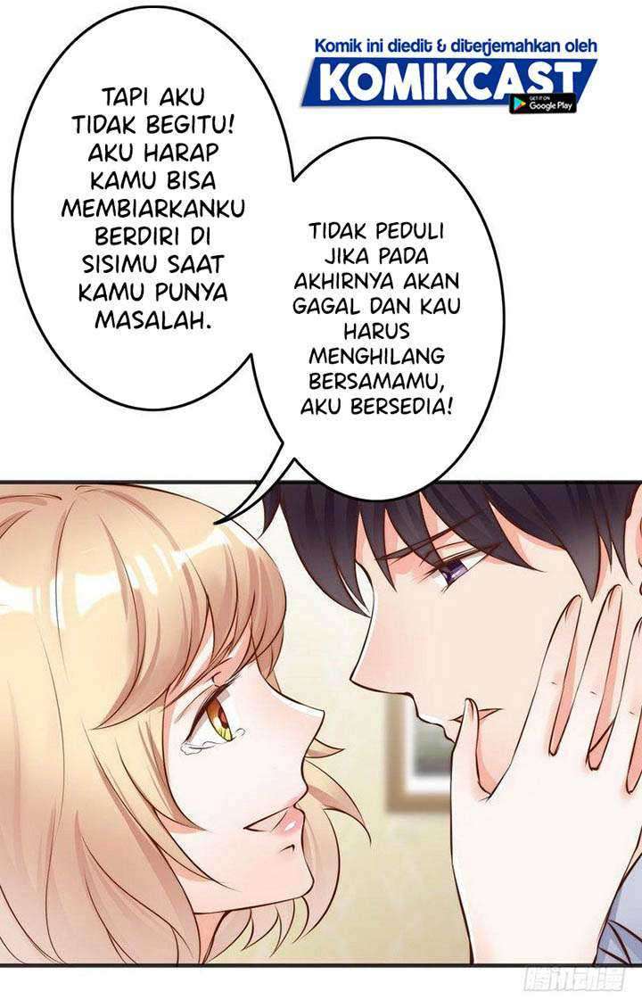 My Wife is Cold-Hearted Chapter 117 Gambar 7