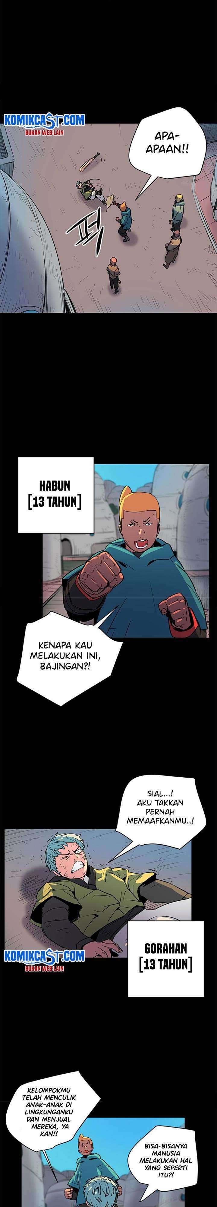 Get Life Chapter 69 Gambar 12