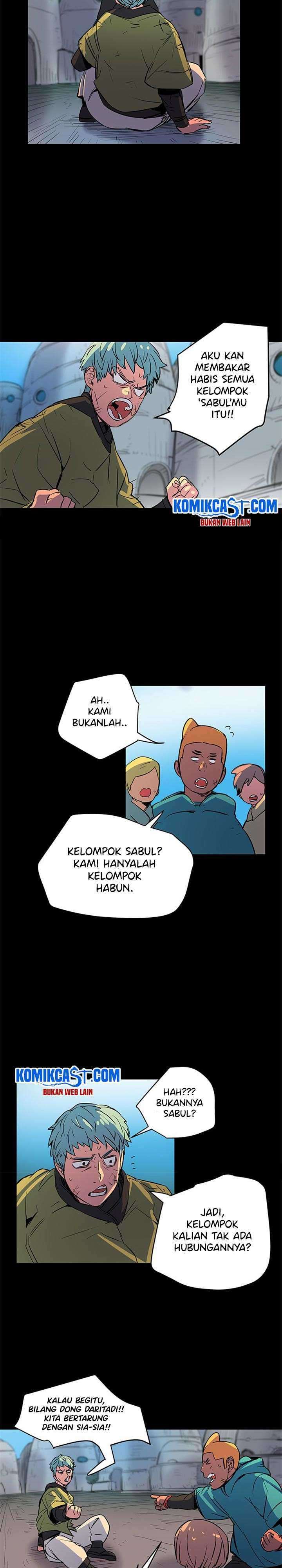 Get Life Chapter 69 Gambar 13