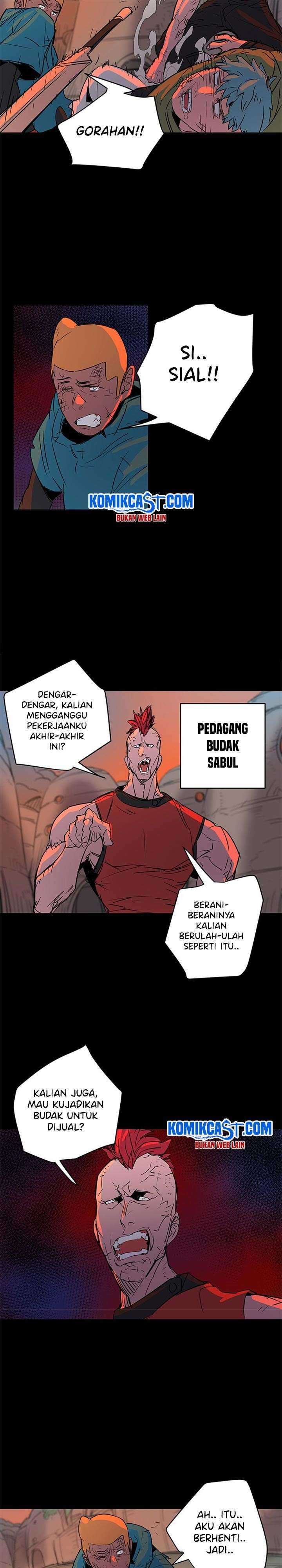 Get Life Chapter 69 Gambar 15