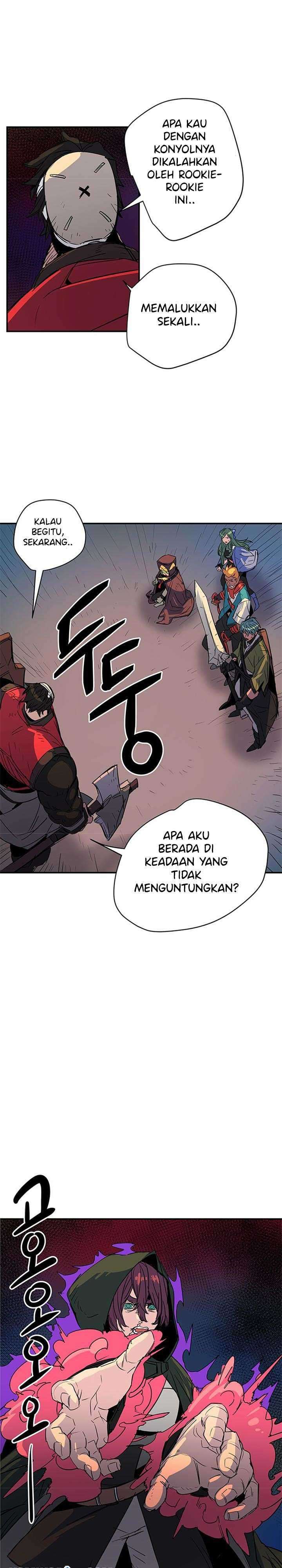 Get Life Chapter 69 Gambar 25