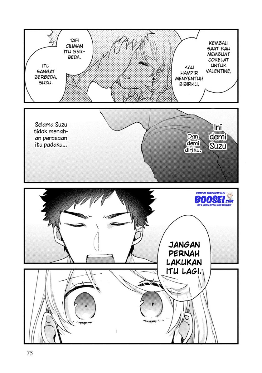 Zense Coupling Chapter 44 Gambar 10