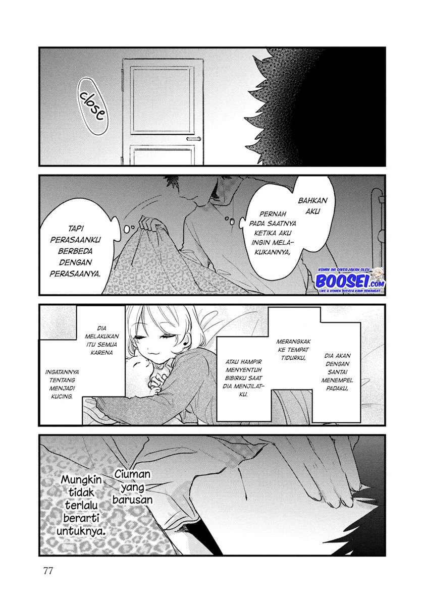 Zense Coupling Chapter 44 Gambar 12