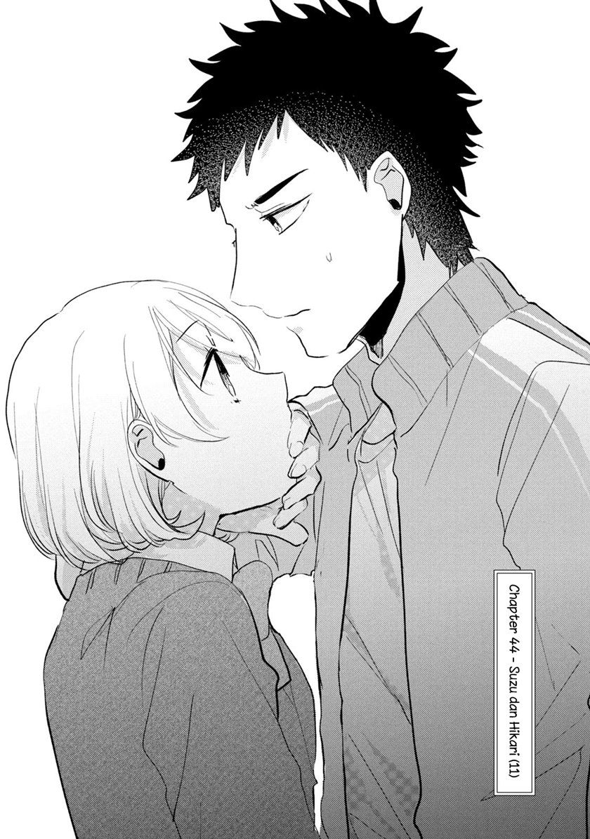 Zense Coupling Chapter 44 Gambar 3