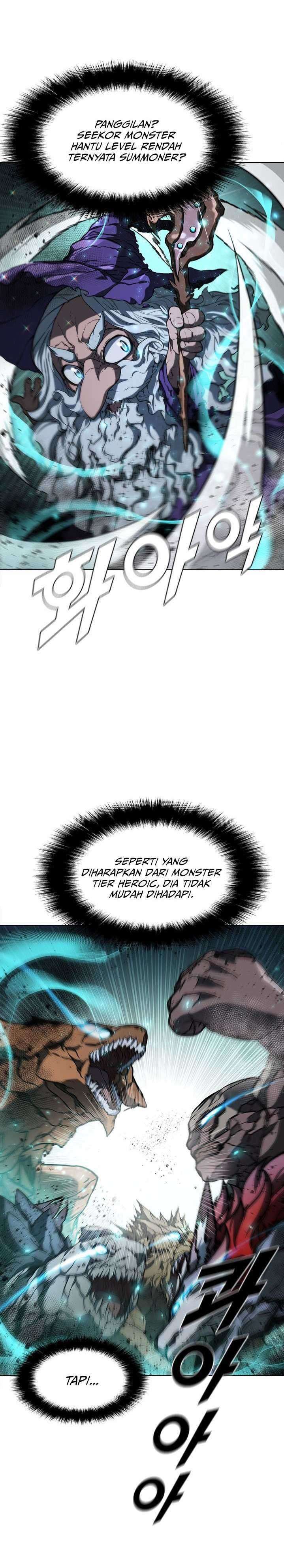 Taming Master Chapter 46 Gambar 5