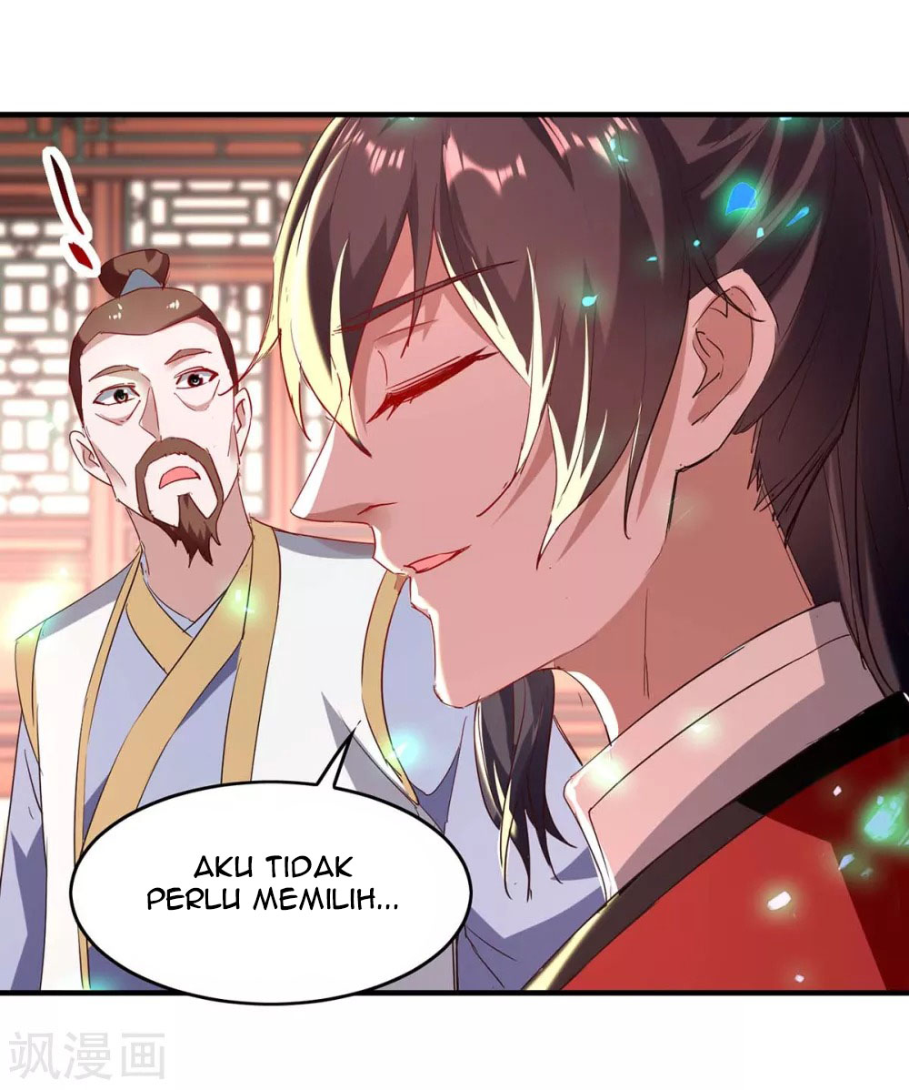 Return of Xiandi Chapter 195 Gambar 19