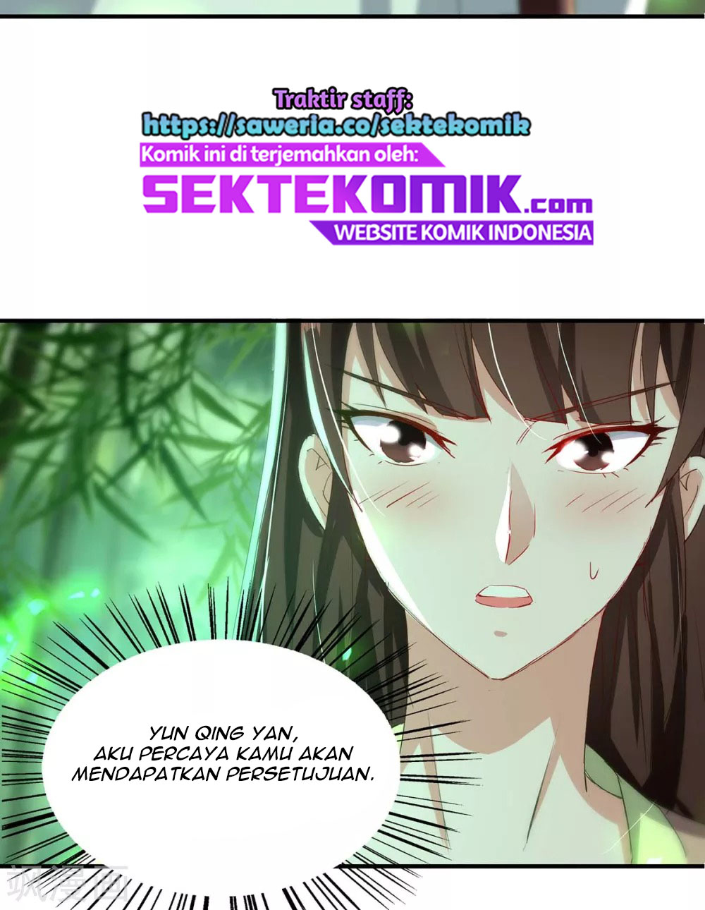 Return of Xiandi Chapter 194 Gambar 17