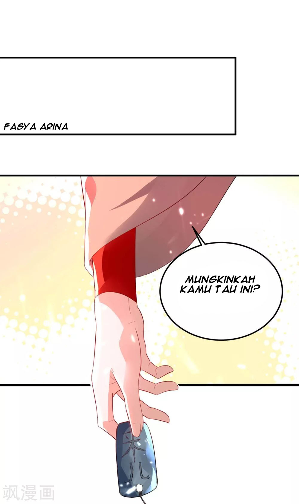 Baca Manhua Return of Xiandi Chapter 193 Gambar 2