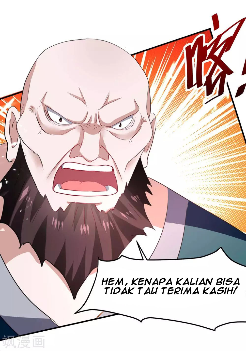 Return of Xiandi Chapter 193 Gambar 26