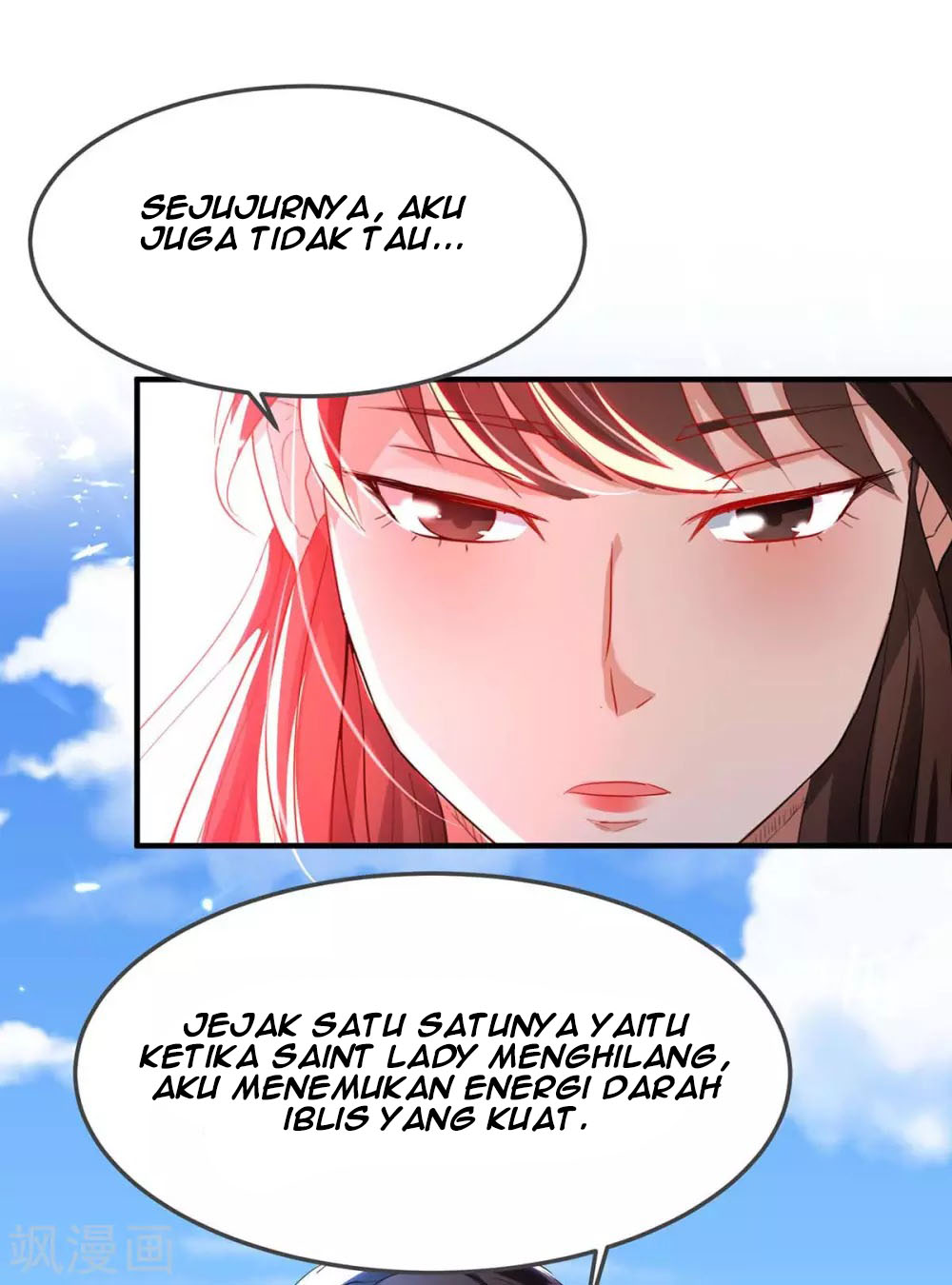 Return of Xiandi Chapter 193 Gambar 8