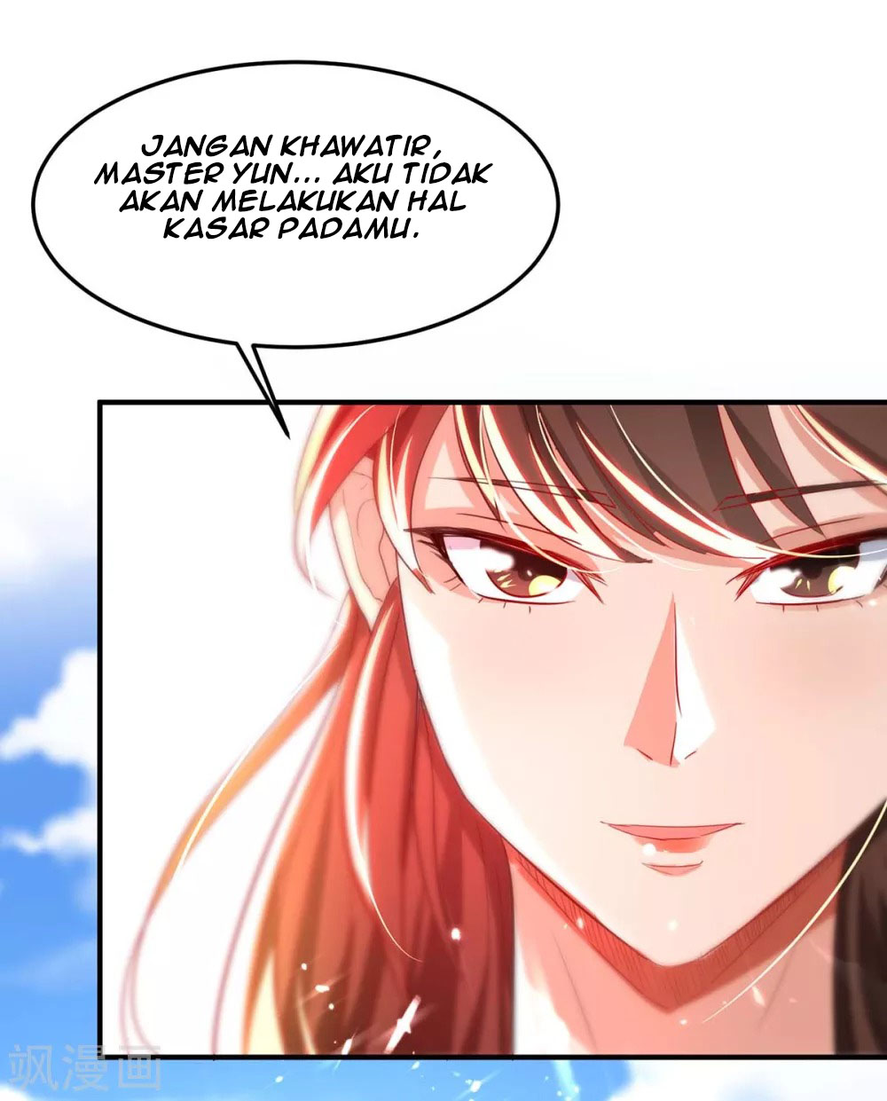 Return of Xiandi Chapter 192 Gambar 28