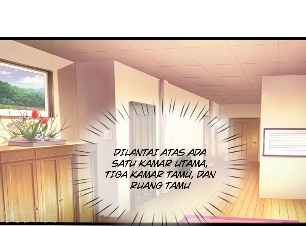 The Master of Knife Chapter 153 Gambar 4