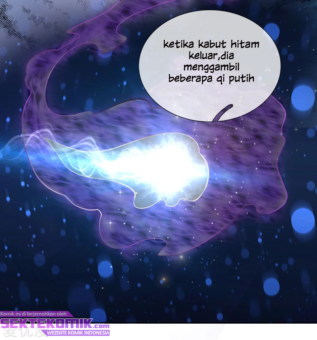 The Master of Knife Chapter 149 Gambar 17