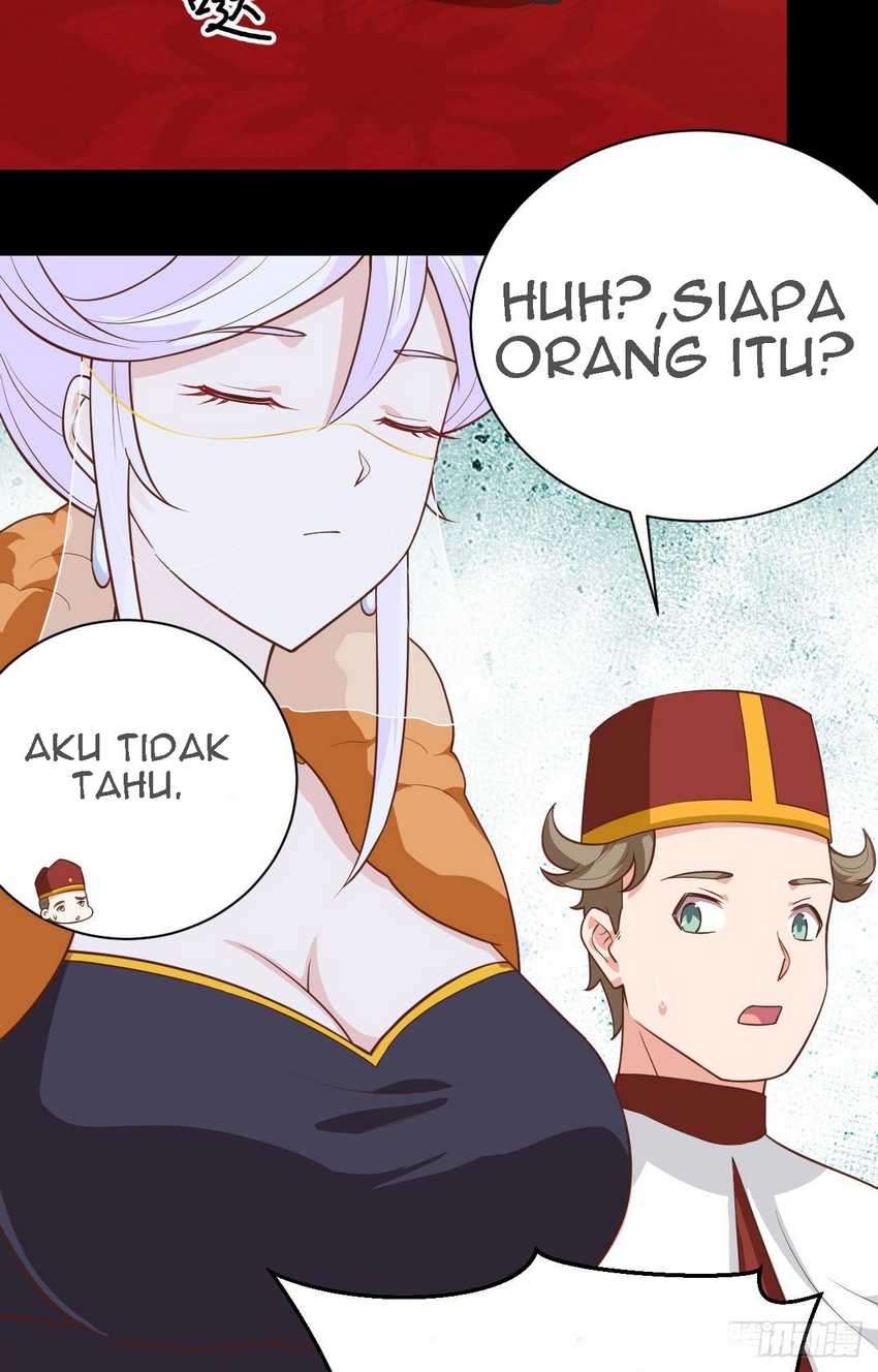 To Be The Castellan King Chapter 285 Gambar 10