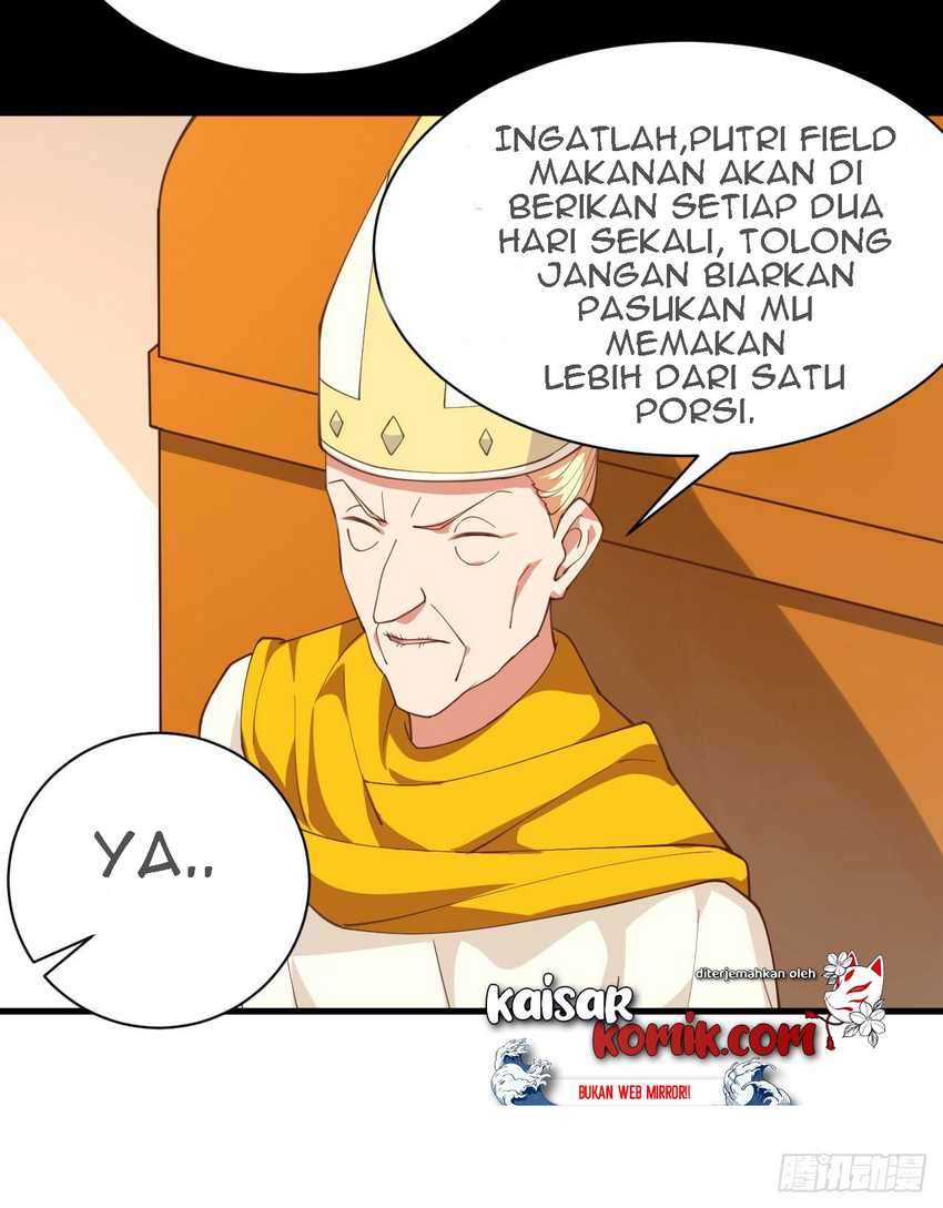 To Be The Castellan King Chapter 285 Gambar 21