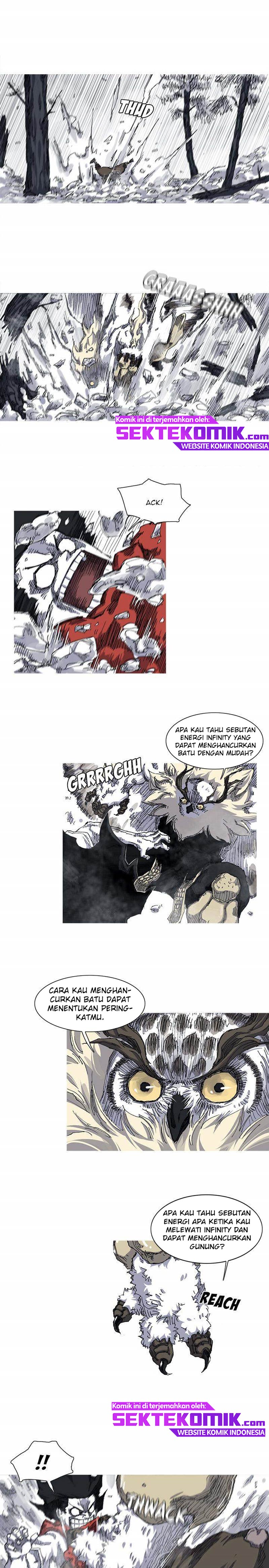 ASURA Chapter 28 Gambar 5