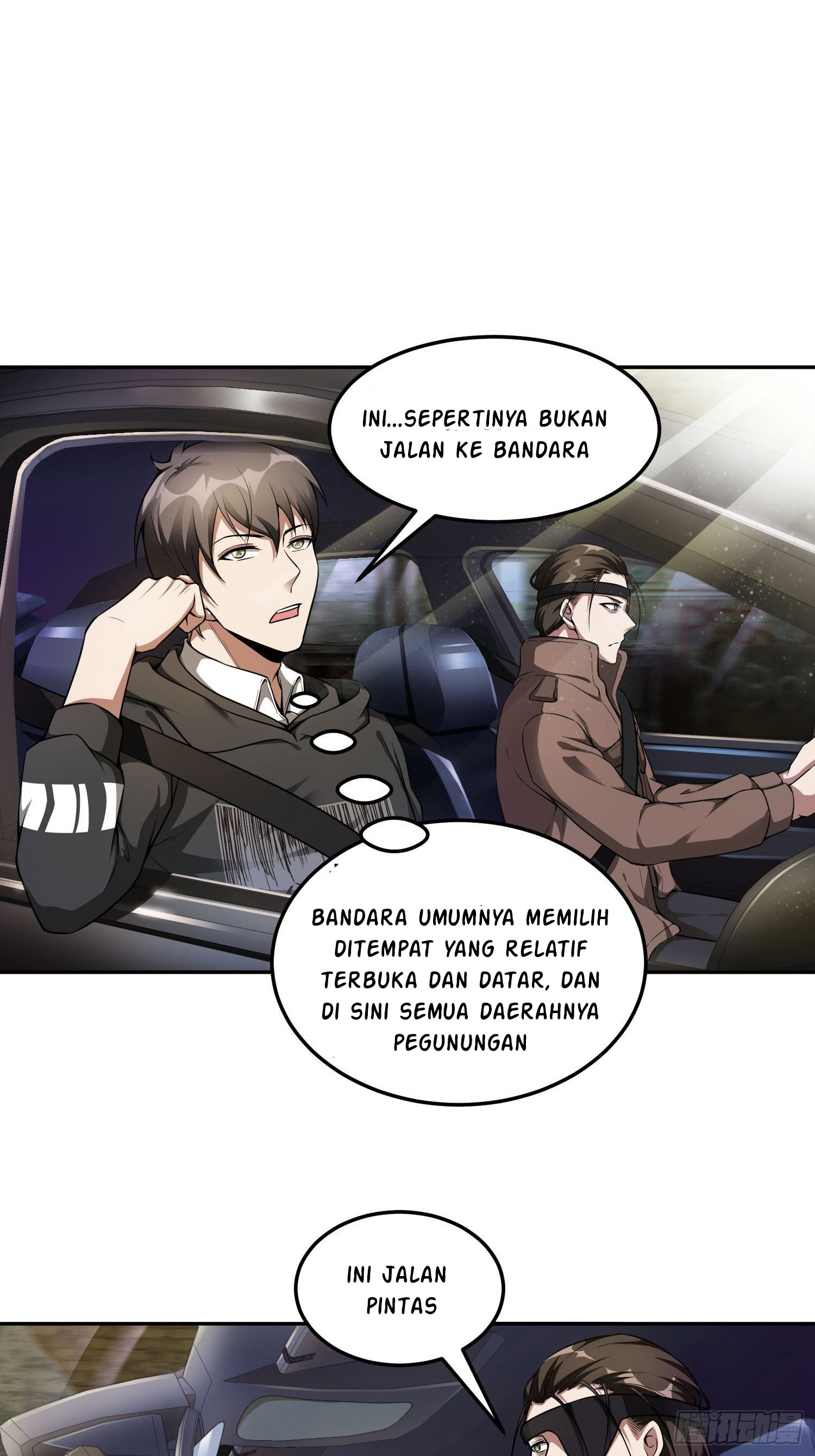 Useless First Son-In-Law Chapter 42 Gambar 26