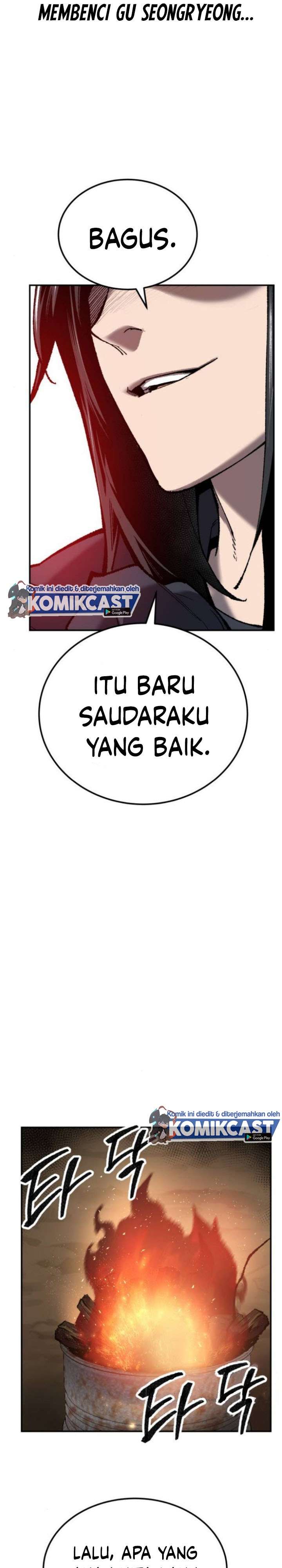 Limit Breaker Chapter 29.2 Gambar 23