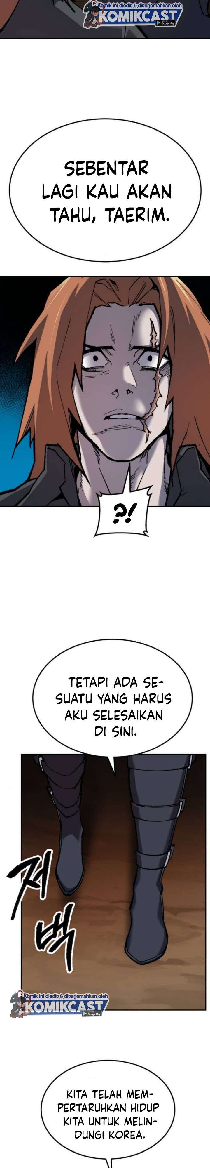 Limit Breaker Chapter 29.2 Gambar 25