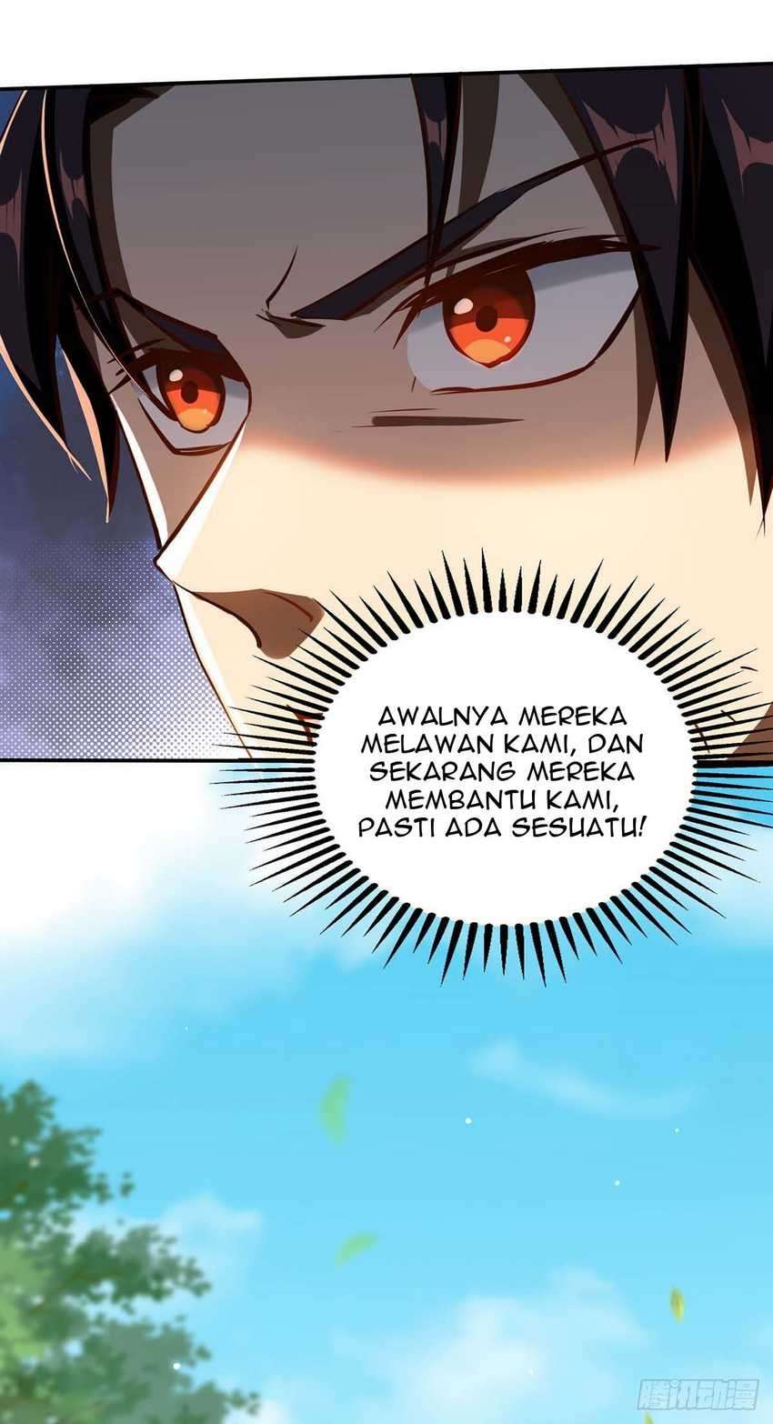 I Was Sealed 900 Million Times Chapter 18 Gambar 28