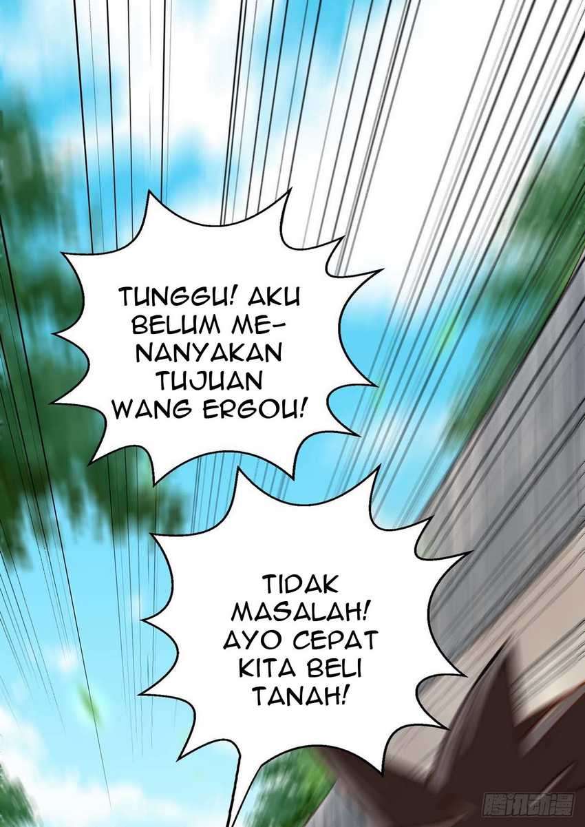 I Was Sealed 900 Million Times Chapter 18 Gambar 33