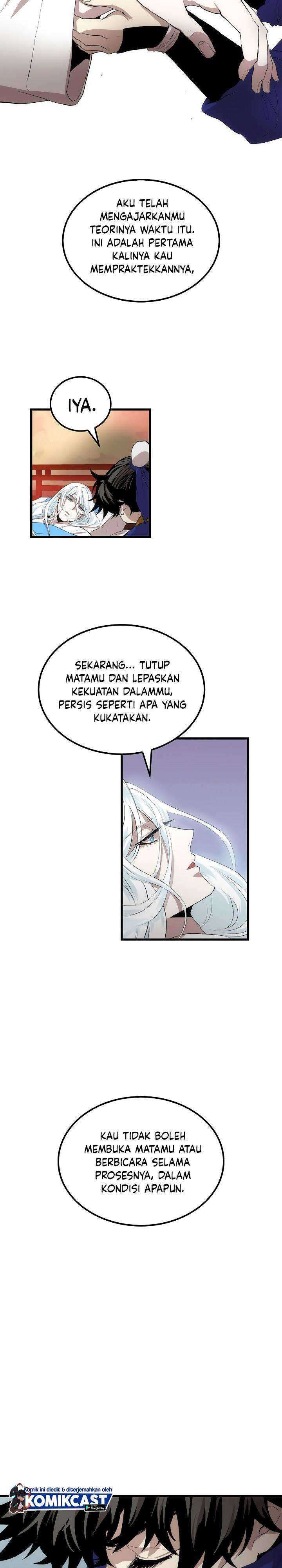 Doctor’s Rebirth Chapter 26 Gambar 10