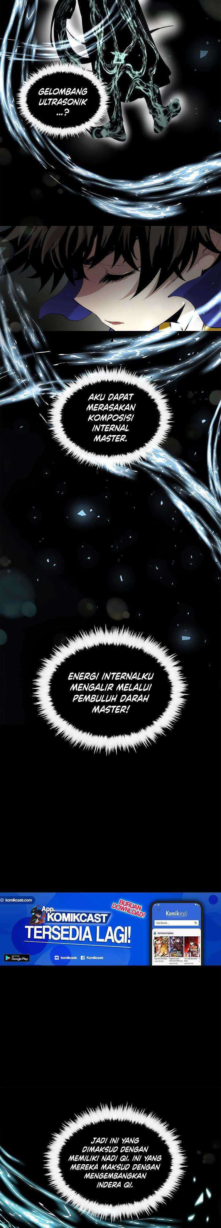 Doctor’s Rebirth Chapter 26 Gambar 13