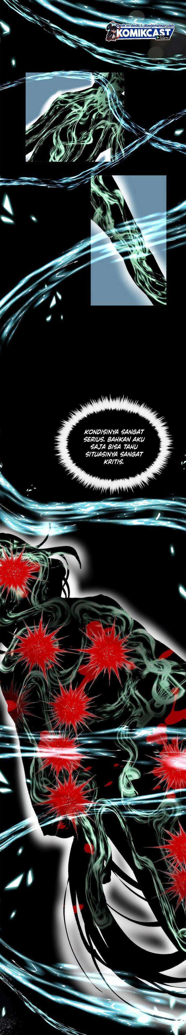 Doctor’s Rebirth Chapter 26 Gambar 14